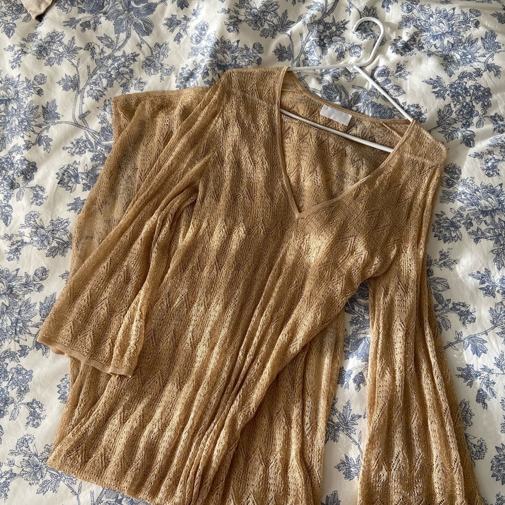 Monday Swimwear Coverup
